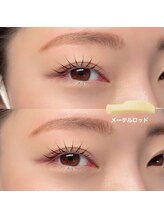 ジョリー(Jolie)/メーテルロッド