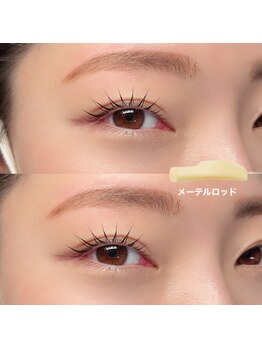 ジョリー(Jolie)/メーテルロッド