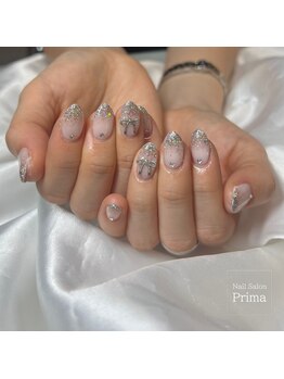 サロン プリマ(Salon Prima)/