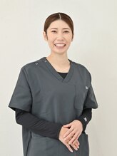 アミーゴ整体院 郡山店 木村 