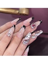 ピンズイチロク(PINS16)/Gel-x120分