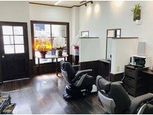 ビビ イーストフィールド 天白 名古屋(vivi)/内観