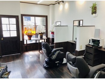 ビビ イーストフィールド 天白 名古屋(vivi)/内観