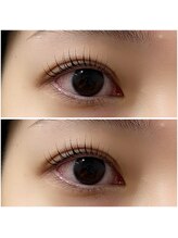 プラスアイ 大宮西口店/まつ毛パーマ★韓国ロッド