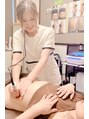 スマイルボディ つぼの森 加治木店(Smile body)&nbsp;kayoko 