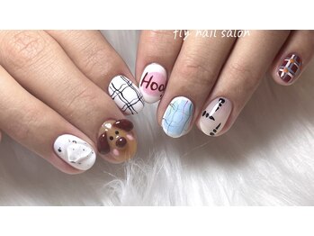 フライ 梅田店(FLY)/