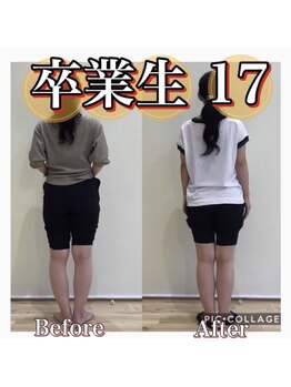 スタジオゼロ(studio0)/卒業生17 20代 女性