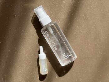 テケア(TEKEA)/グロウンケア【TEKEA】