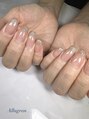 アリュグラン(Allugran)&nbsp;【ラメグラデーション】ちゅるんと感をプラスしてます♪