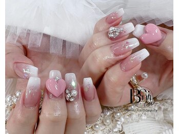 ベミル(Bemilu)/BIGハート