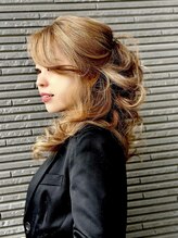 フォグビー(Whogbe) Matsuo 