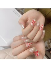 ビユビ ネイル 川口駅前店(Biyubi Nail)/