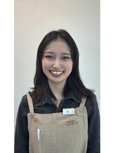 マーチ 渋谷店(MARCH) 福井 李
