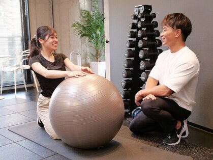 ボディメイクスタジオ エス(Body Make Studio S)の写真