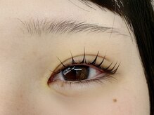 ケー(K)/立ち上げストレートデザイン