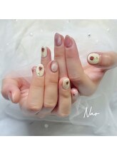 ガーデンネイル(GARDEN Nail)/やり放題(お待ち込みデザイン)
