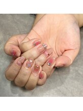 ロエネイル(loe nail)/画像お持ち込み