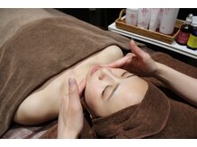 ディアーム 光明池店(Diarm)/REVI陶肌トリートメント☆