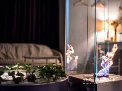 シーテラスプラス(SEA TERRACE+)の写真