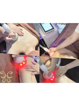 サイズダウンを目指したい