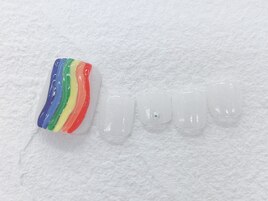 フット定額デザイン8480円