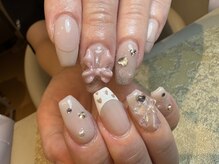 ブローディアネイル 川崎店(Brodia nails)/