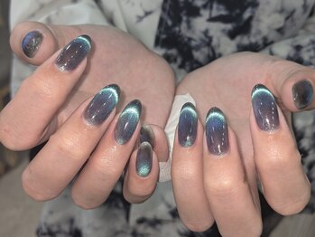 ペルシャ 坂戸駅前店(Persian)/フレンチマグネット♪