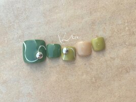 FOOT 定額Klee &nbsp;Design