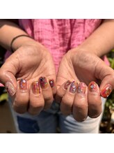 スープ 三鷹(supe_)/おまかせデザイン