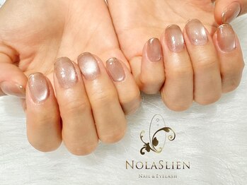 マグネットネイル 東銀座