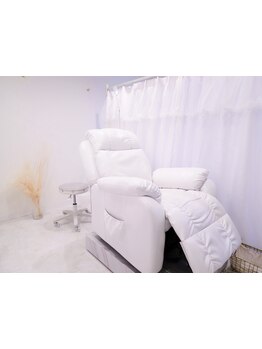 小規模プライベートサロン