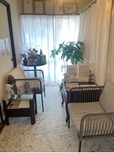 アイビー(ivy)/カウンセリングルーム