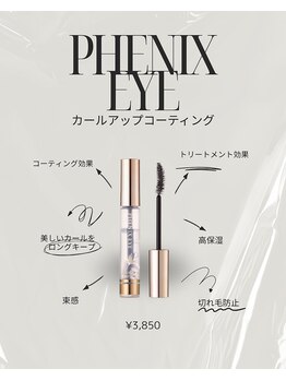 エトワール 品川店(Etoile)/フェニックスカールコーテイング