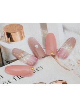 付け替え時オフ無料のメニューがあるサロン