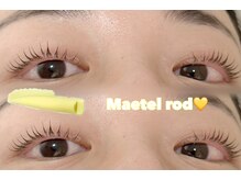 ソリス 六本木(Solis)/☆メーテルロッド☆