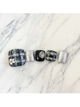 ブライトサロン(Bright Salon)/定額☆フットジェル　13200円