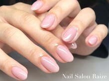 ライズ 本町店(Raize)/シンプル/ワンカラー/ピンク