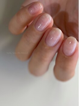 爪の悩みを解消できる（ケア含む）