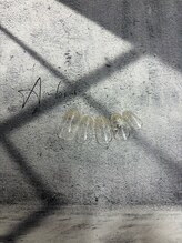 ネイルアンブラ 天王寺店(Nail Ambra)/シンプルコース(2026.01～)