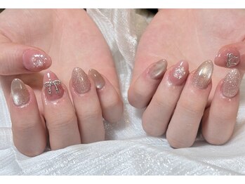 ケン ネイル ビューティー(ken nail beauty)/