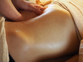 ニコット(nicotto)/澪花/お腹の冷えや不調に