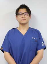 小林整骨院 西天満&nbsp;井上 大地