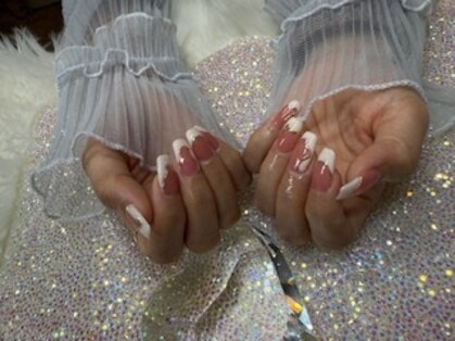 グラシアスの写真