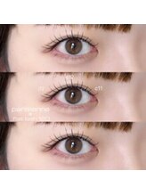 シピ 水戸店(Chipie)/パリエク