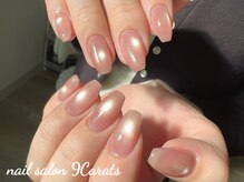 ナインカラット 神田店(9 Carats)/ぷるん水光マグネット