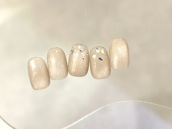 ラクネイル 浦和店(raku nail)/