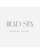 ルネアススパ 南青山(Lune’as Spa)/ヘッドスパ　Before After 