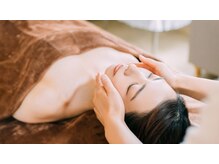 ハーマイル(Hearmile)の雰囲気（お疲れに合わせてメニューをご提案、お疲れ、お悩みご相談下さい）