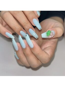 ★【one color】¥5500~