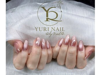 ユリナリタ(YuRi Narita)/